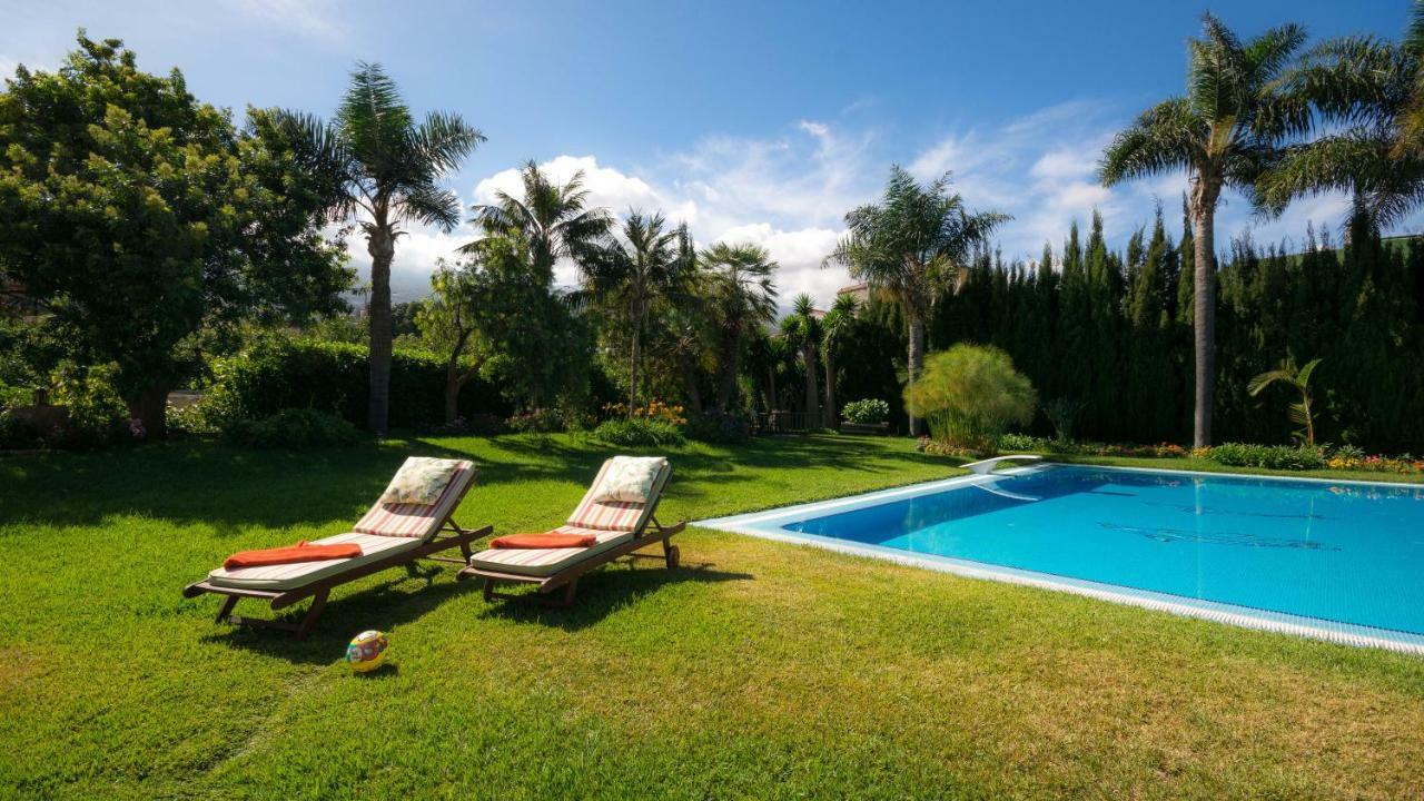 Lujoso Apartamento En Finca Robles 2 라오로타바 외부 사진