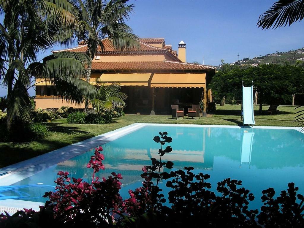 Lujoso Apartamento En Finca Robles 2 라오로타바 외부 사진