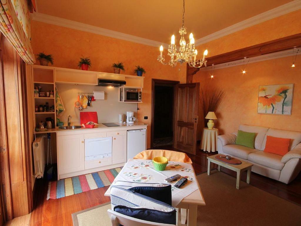 Lujoso Apartamento En Finca Robles 2 라오로타바 외부 사진