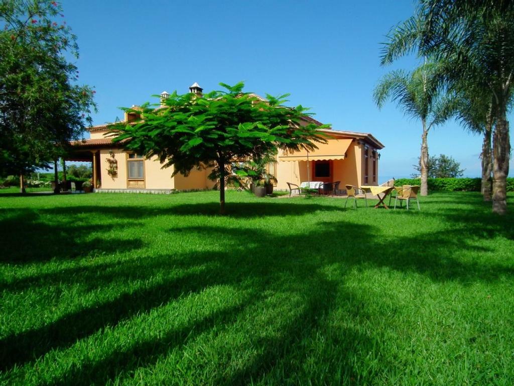 Lujoso Apartamento En Finca Robles 2 라오로타바 외부 사진